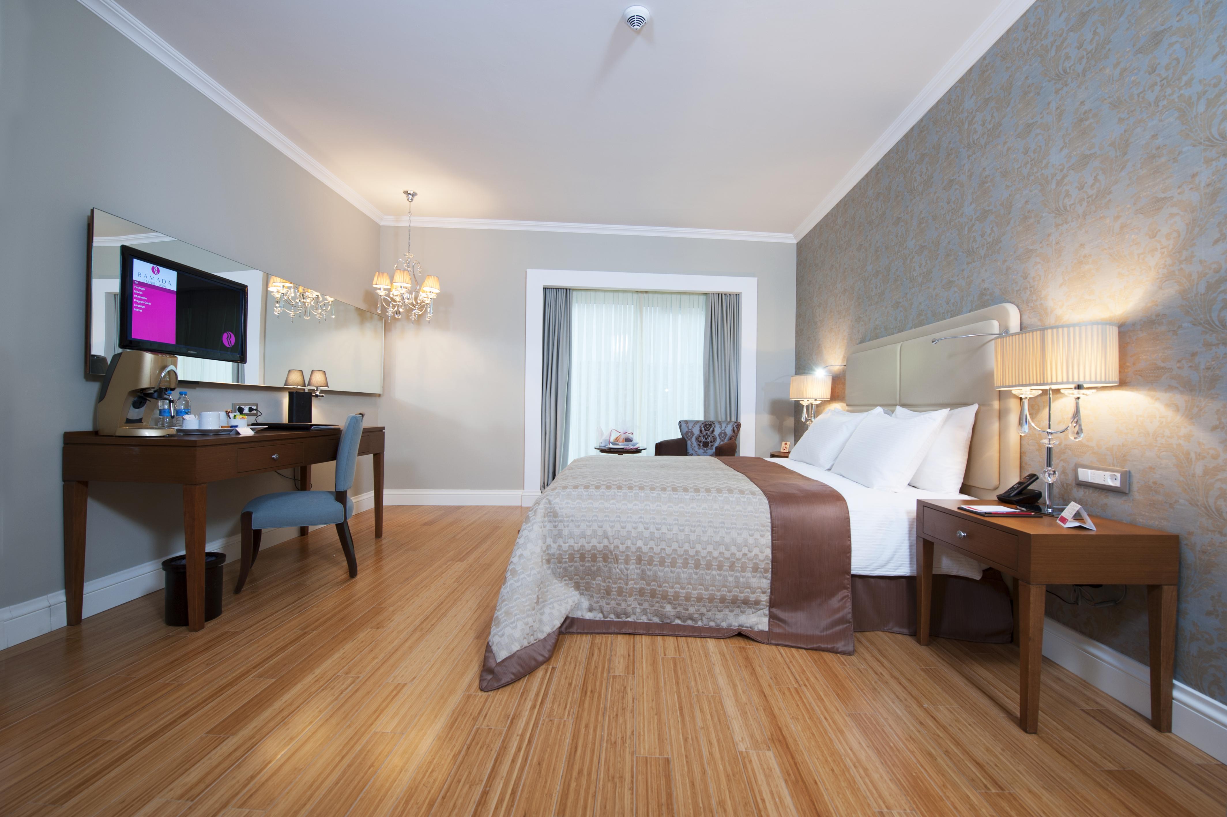 איסטמבול Aspera Hotel Altunizade מראה חיצוני תמונה