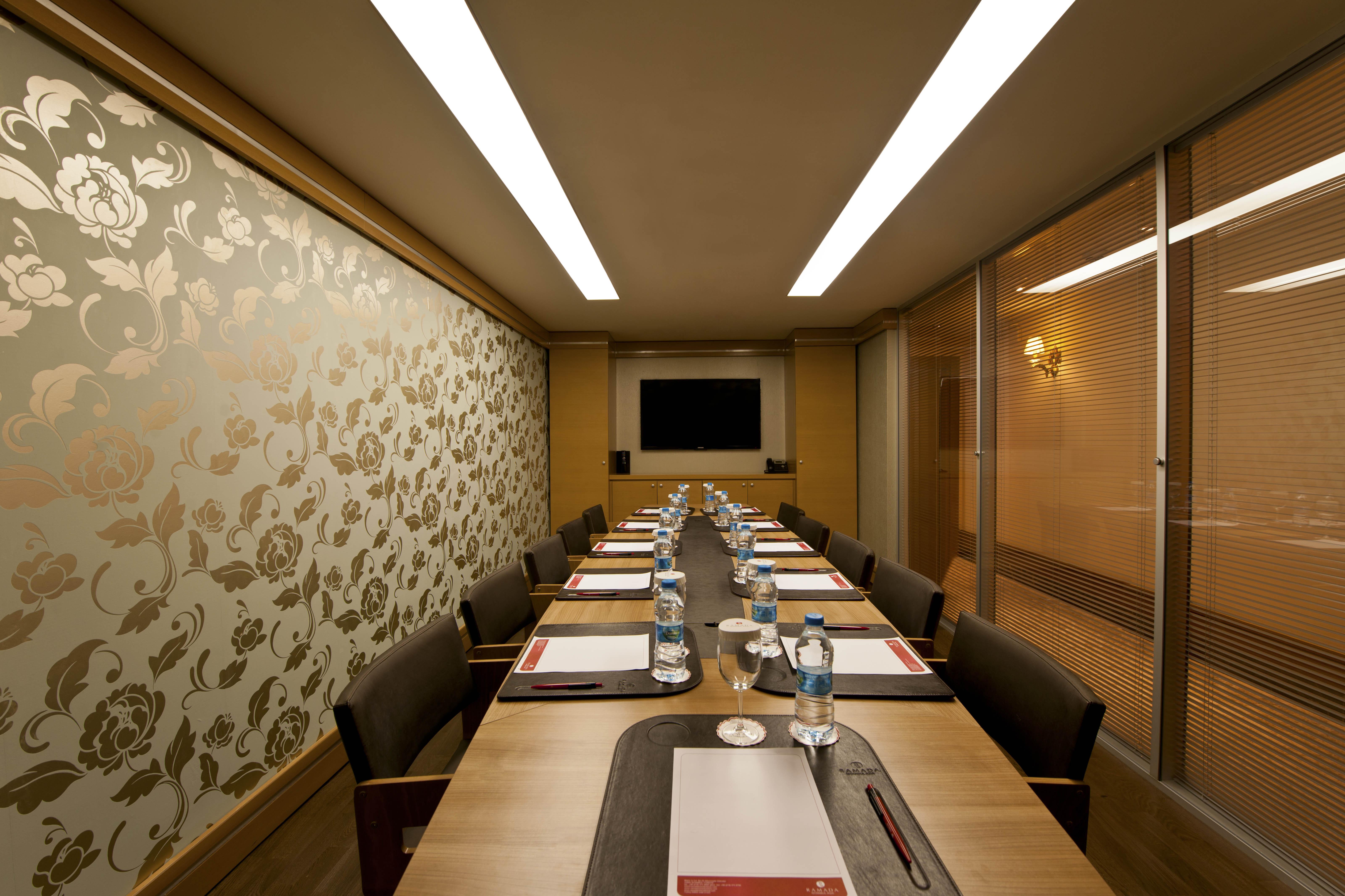 איסטמבול Aspera Hotel Altunizade מראה חיצוני תמונה