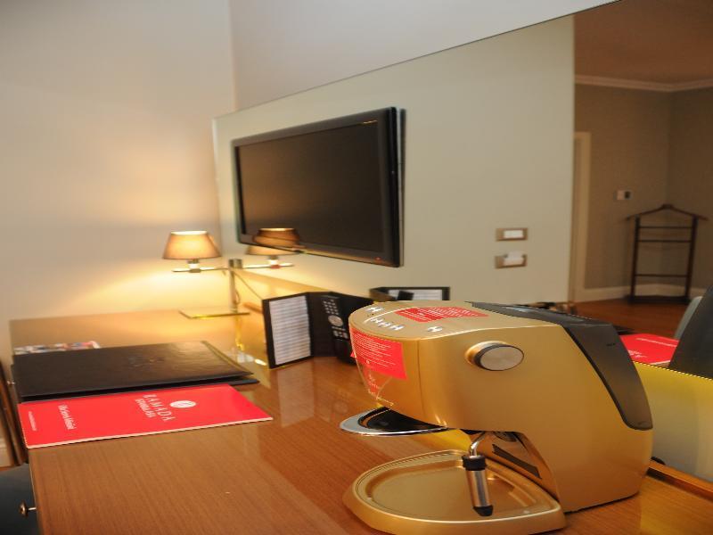 איסטמבול Aspera Hotel Altunizade מראה חיצוני תמונה